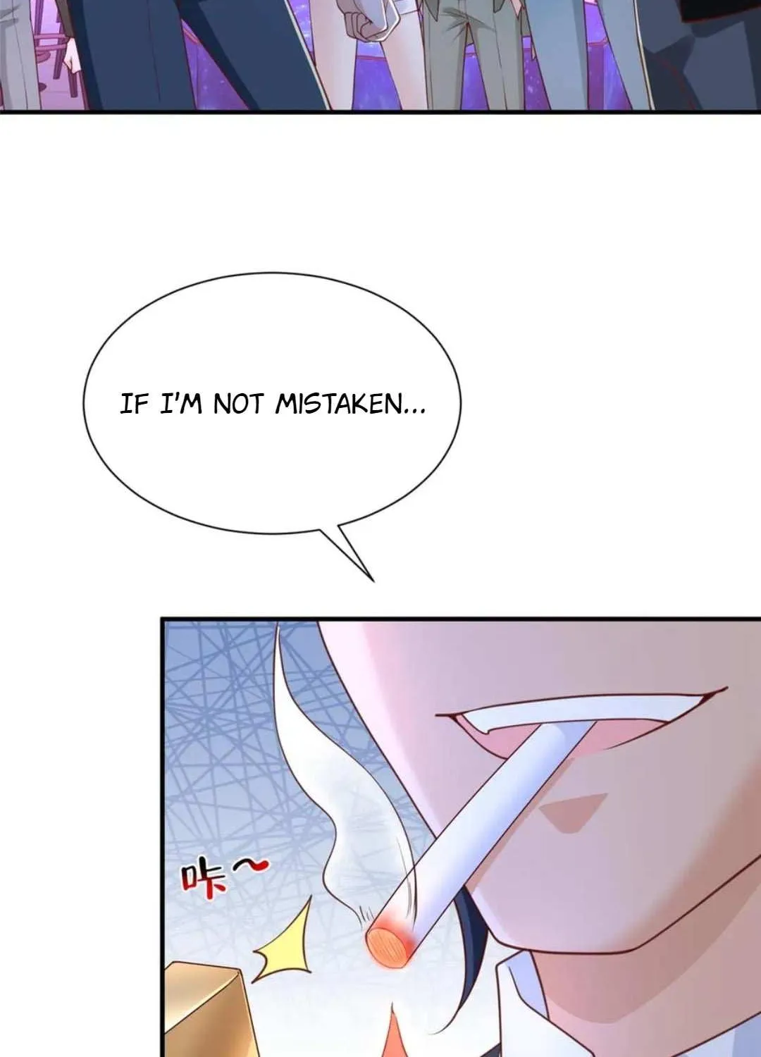 I Randomly Have A New Career Every Week Chapter 835 page 47 - 