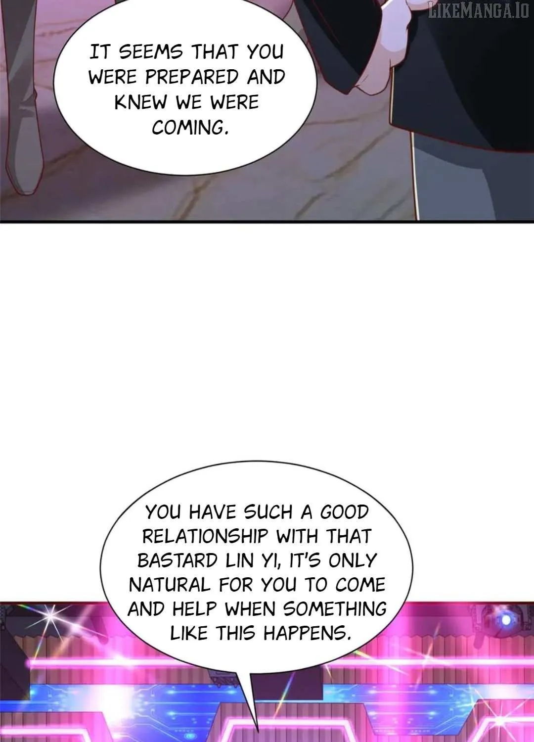 I Randomly Have A New Career Every Week Chapter 835 page 50 - 