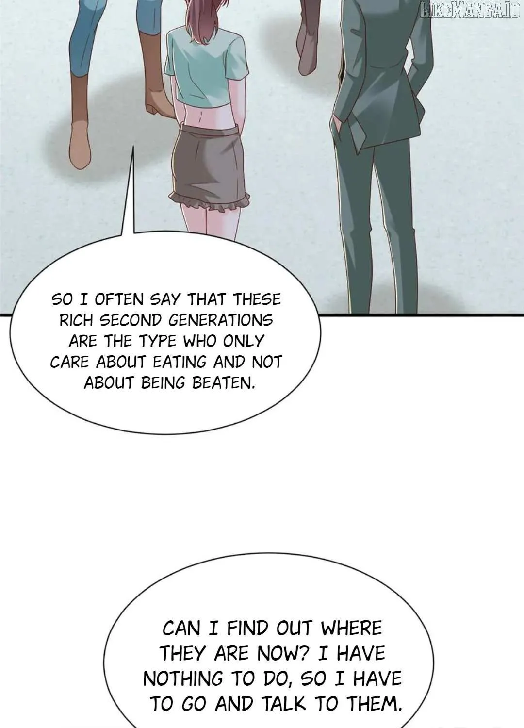 I Randomly Have A New Career Every Week Chapter 835 page 6 - 