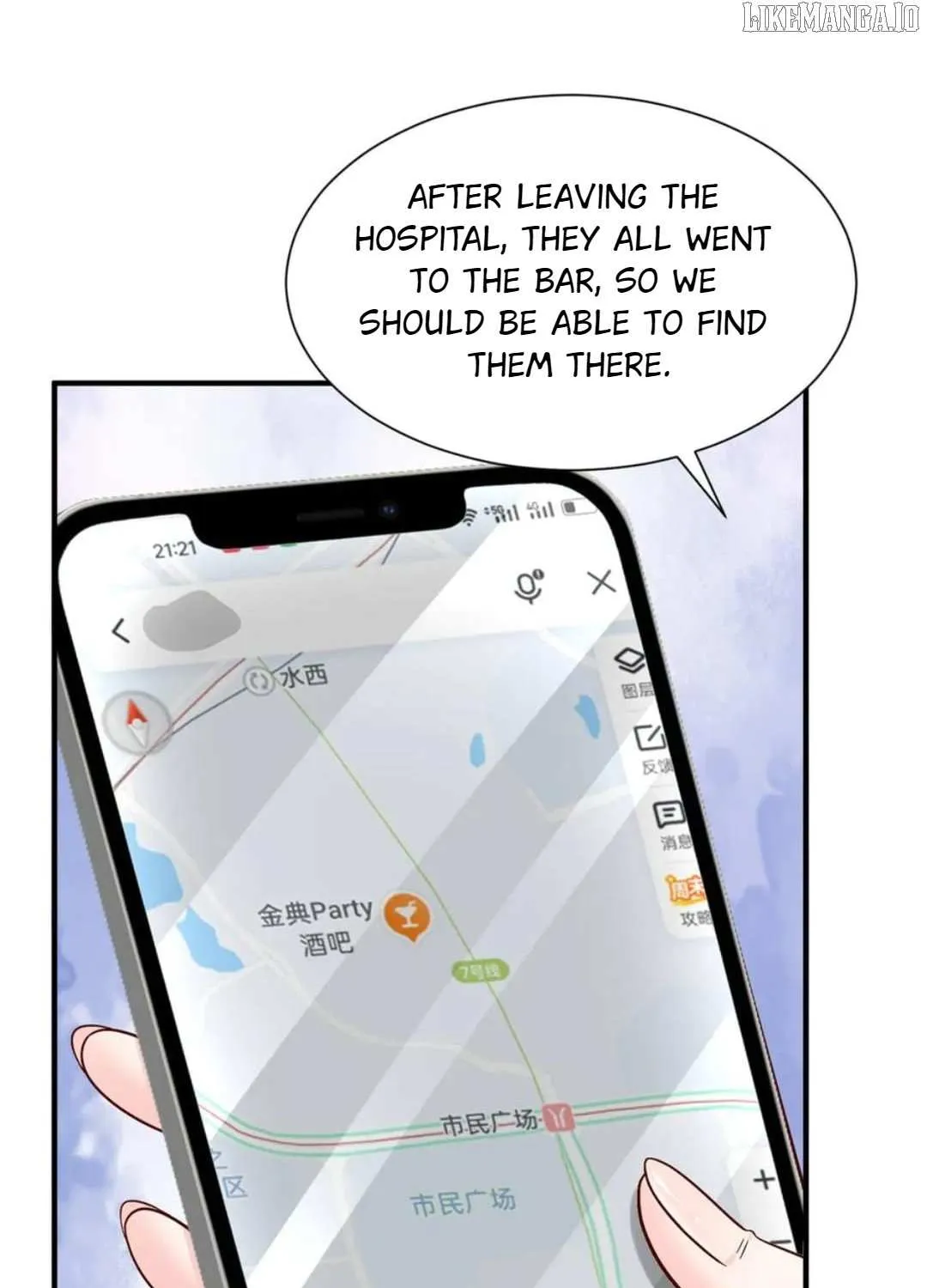 I Randomly Have A New Career Every Week Chapter 835 page 8 - 