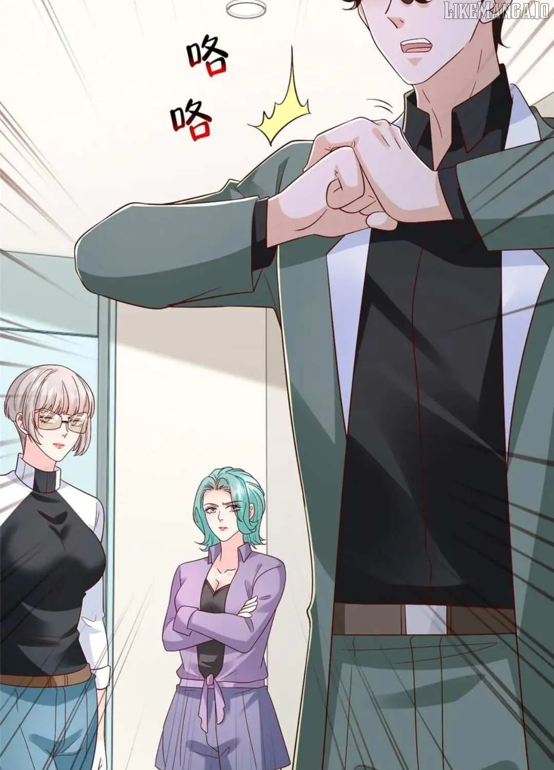 I Randomly Have A New Career Every Week Chapter 835 page 10 - 
