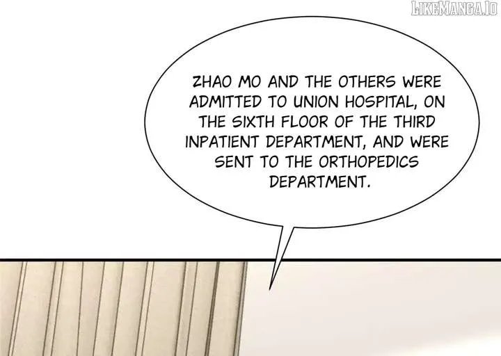 I Randomly Have A New Career Every Week Chapter 836 page 118 - 