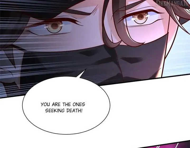 I Randomly Have A New Career Every Week Chapter 836 page 14 - 