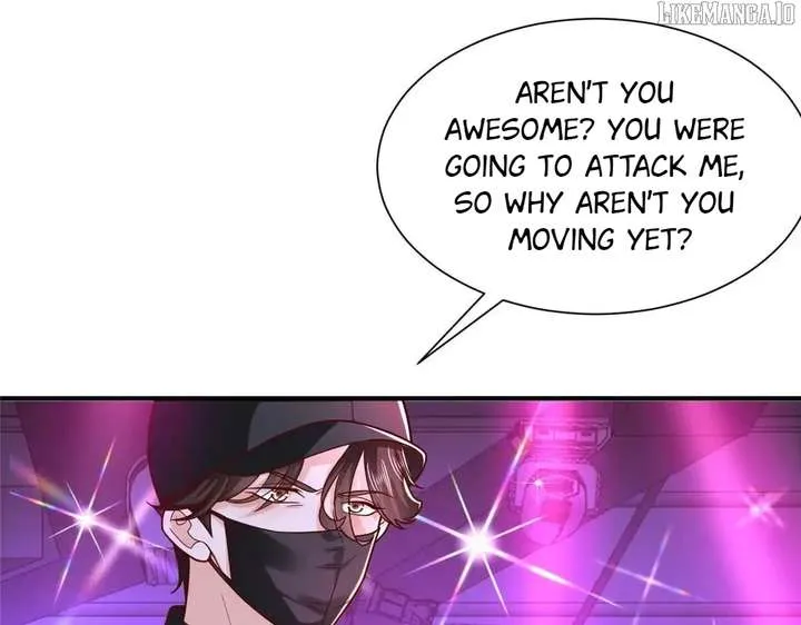 I Randomly Have A New Career Every Week Chapter 836 page 25 - 