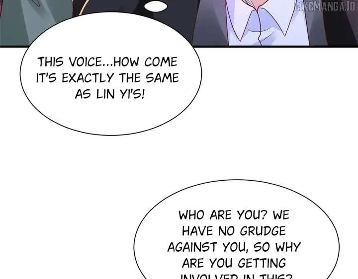 I Randomly Have A New Career Every Week Chapter 836 page 28 - 