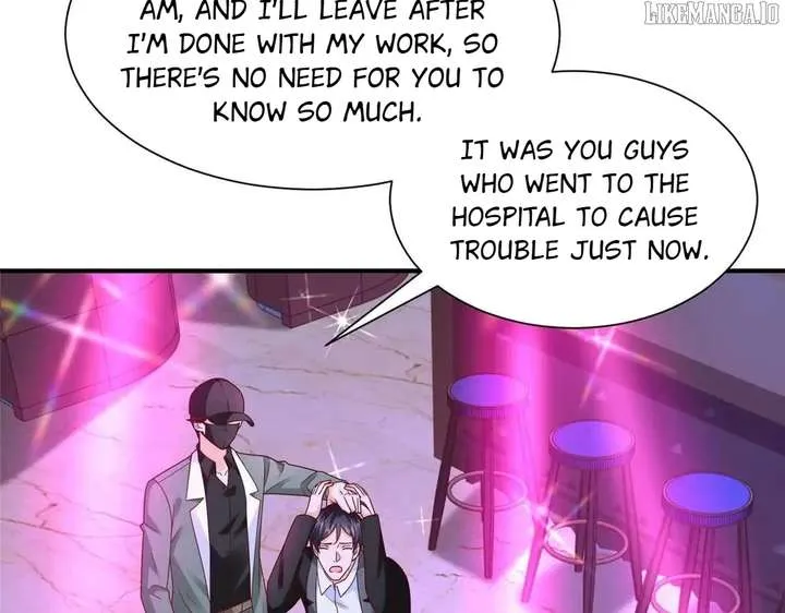 I Randomly Have A New Career Every Week Chapter 836 page 32 - 