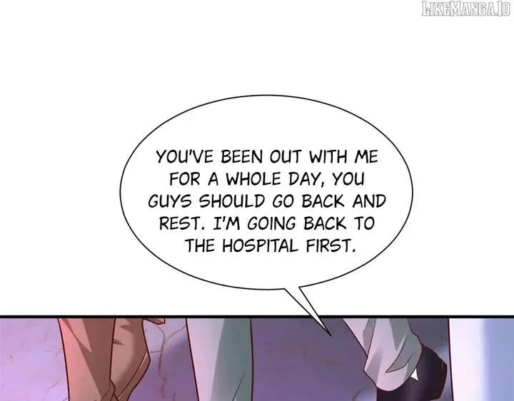 I Randomly Have A New Career Every Week Chapter 836 page 77 - 