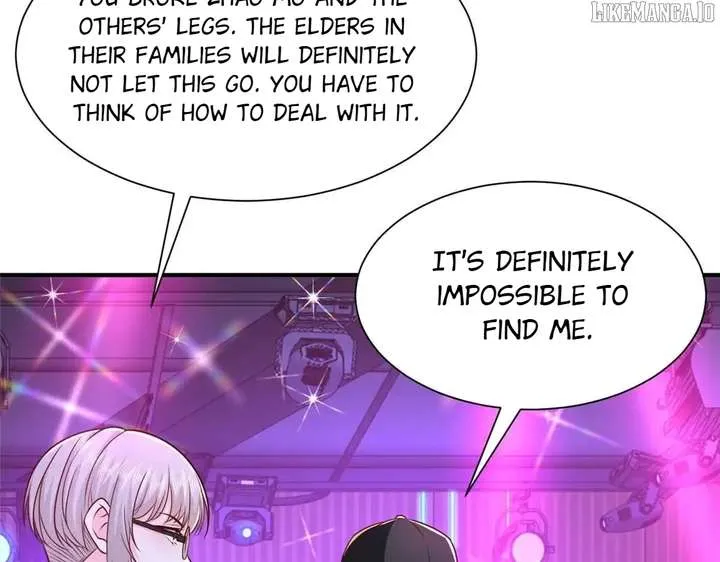 I Randomly Have A New Career Every Week Chapter 836 page 80 - 