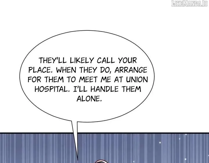 I Randomly Have A New Career Every Week Chapter 836 page 83 - 