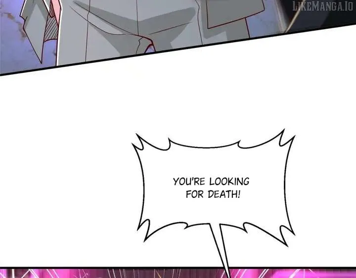 I Randomly Have A New Career Every Week Chapter 836 page 10 - 