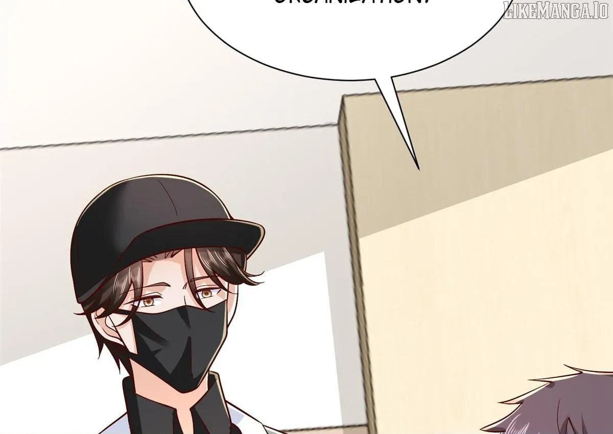 I Randomly Have A New Career Every Week Chapter 837 page 102 - 