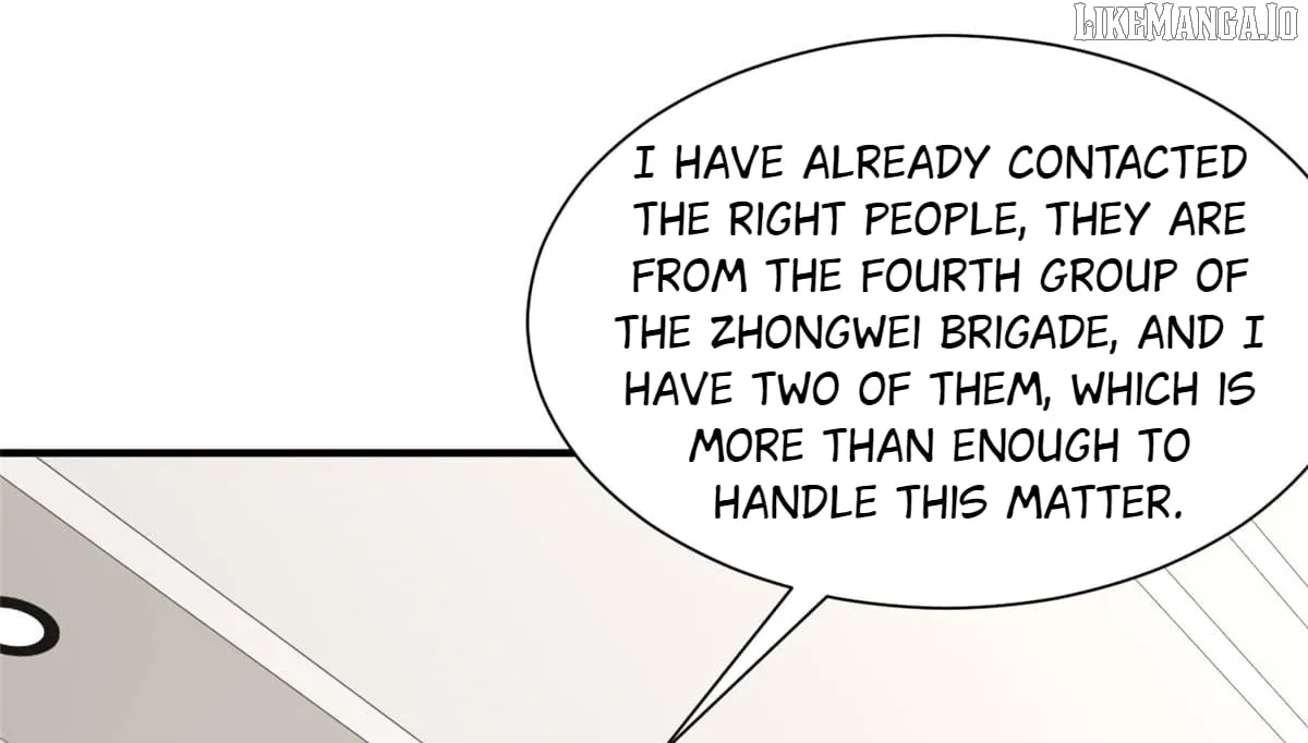 I Randomly Have A New Career Every Week Chapter 837 page 13 - 