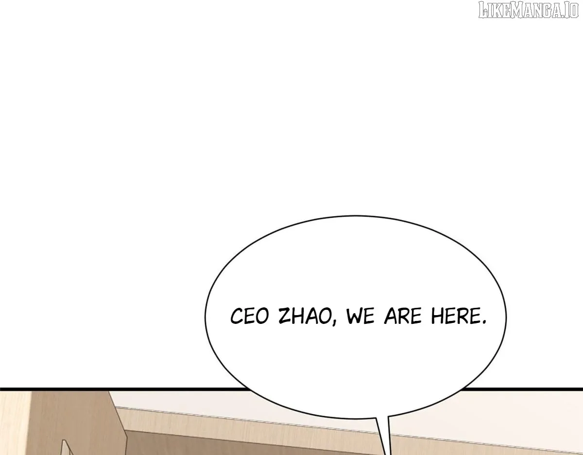 I Randomly Have A New Career Every Week Chapter 837 page 16 - 