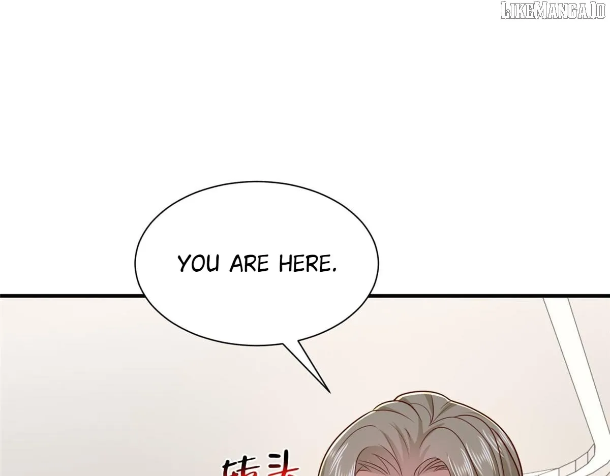 I Randomly Have A New Career Every Week Chapter 837 page 20 - 