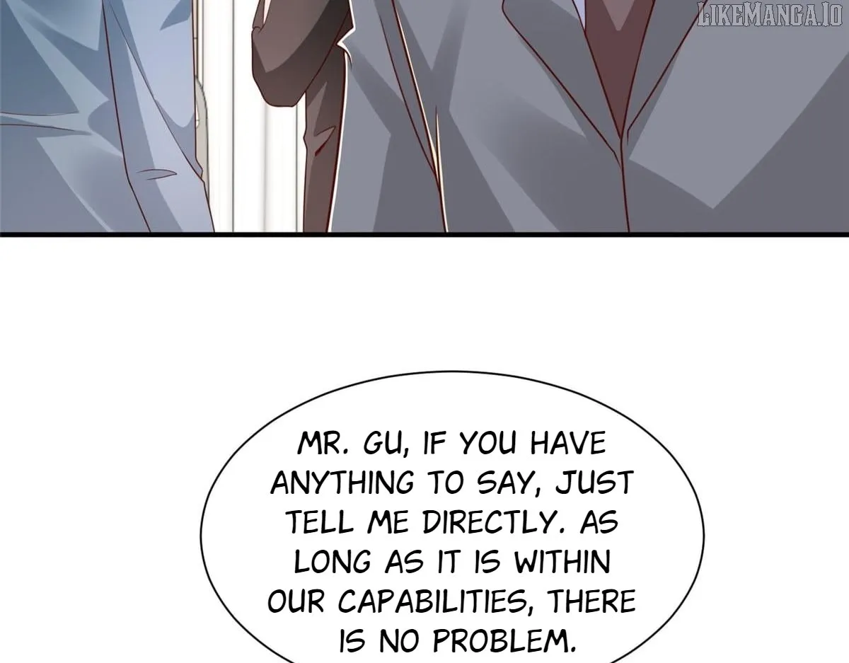 I Randomly Have A New Career Every Week Chapter 837 page 22 - 