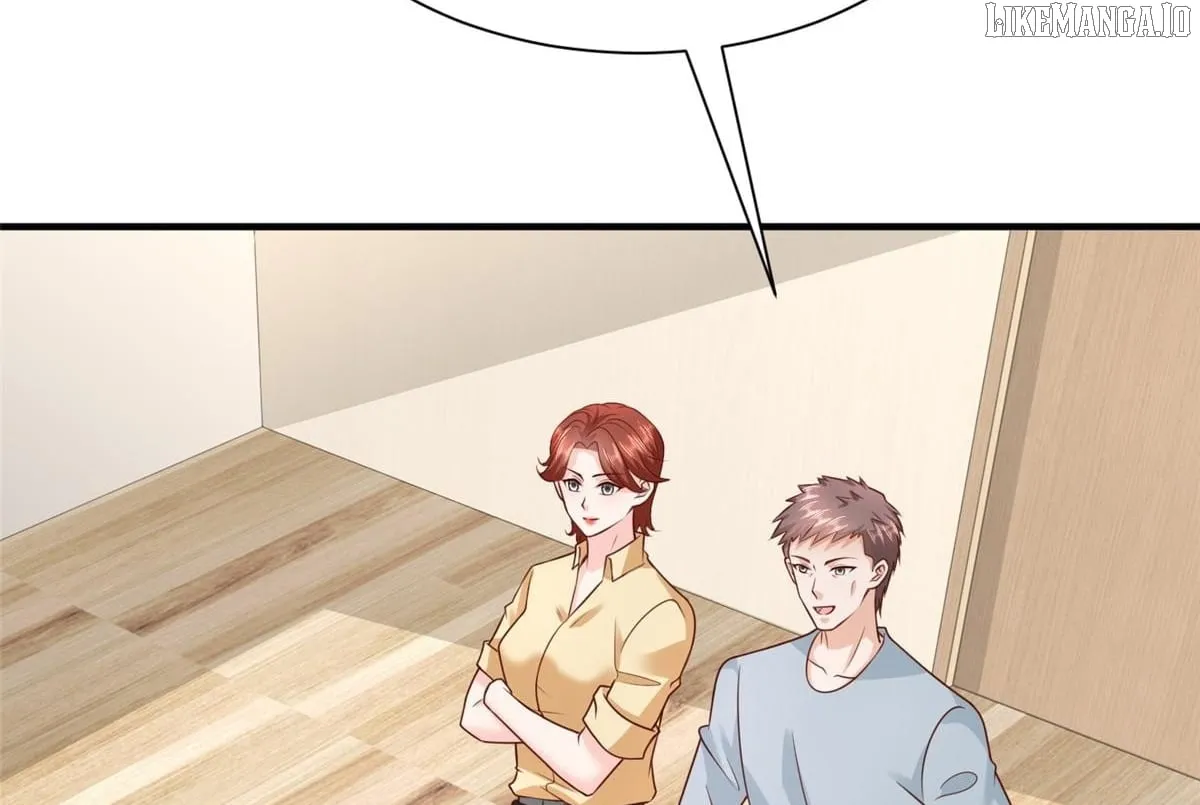 I Randomly Have A New Career Every Week Chapter 837 page 23 - 