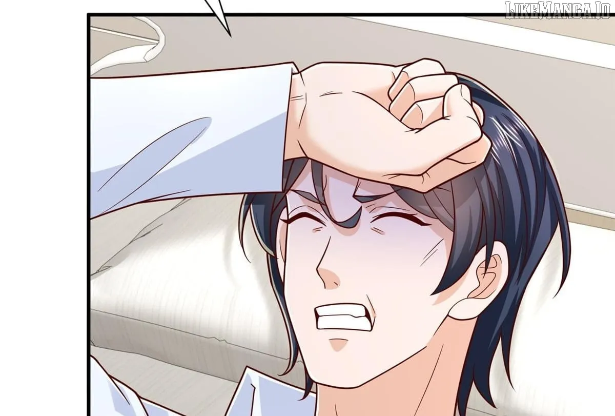 I Randomly Have A New Career Every Week Chapter 837 page 4 - 