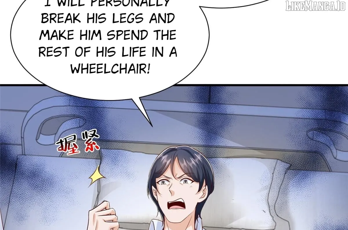 I Randomly Have A New Career Every Week Chapter 837 page 31 - 