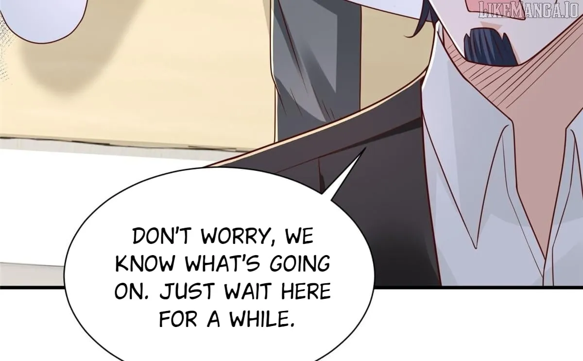I Randomly Have A New Career Every Week Chapter 837 page 33 - 