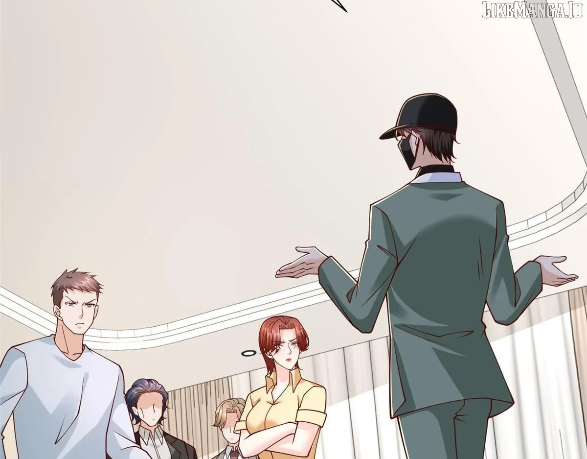 I Randomly Have A New Career Every Week Chapter 837 page 44 - 