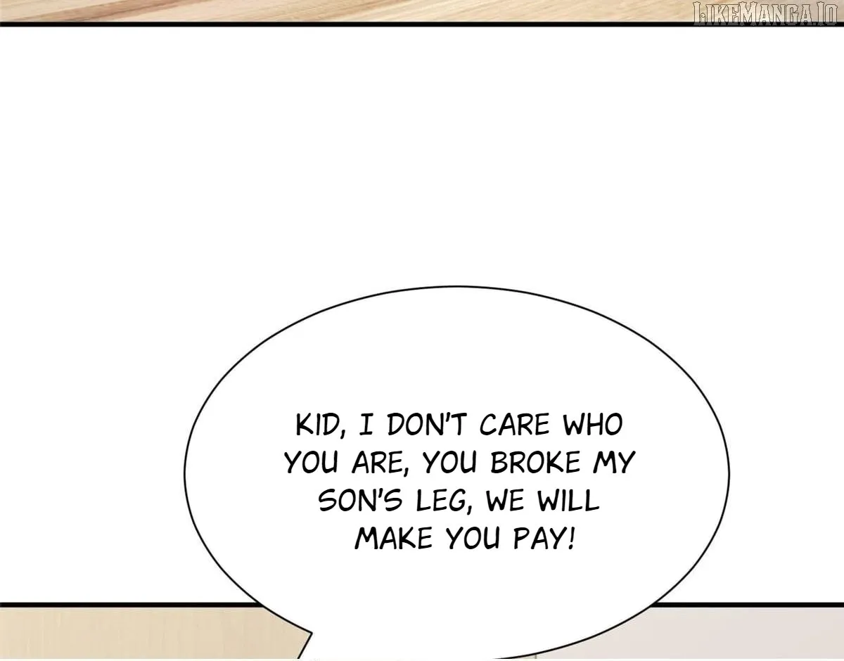 I Randomly Have A New Career Every Week Chapter 837 page 46 - 