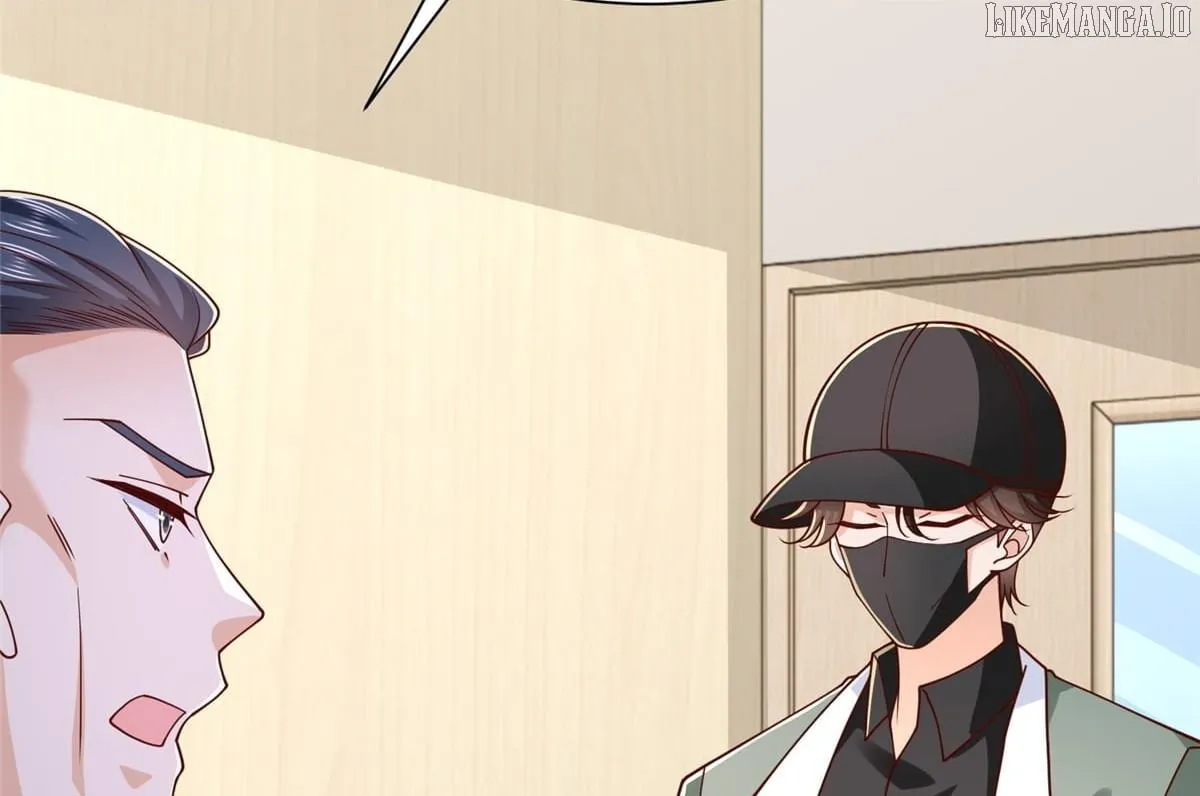 I Randomly Have A New Career Every Week Chapter 837 page 47 - 