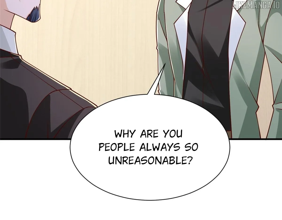 I Randomly Have A New Career Every Week Chapter 837 page 48 - 