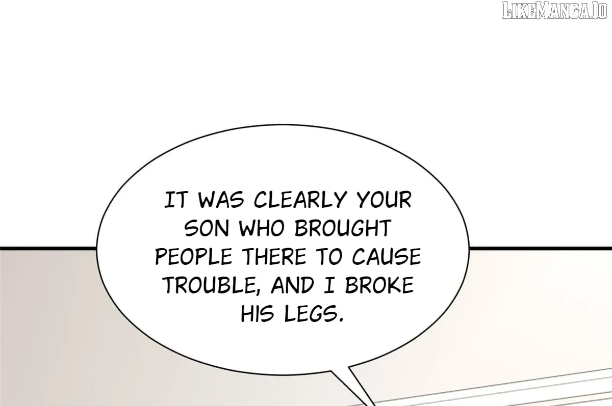 I Randomly Have A New Career Every Week Chapter 837 page 49 - 