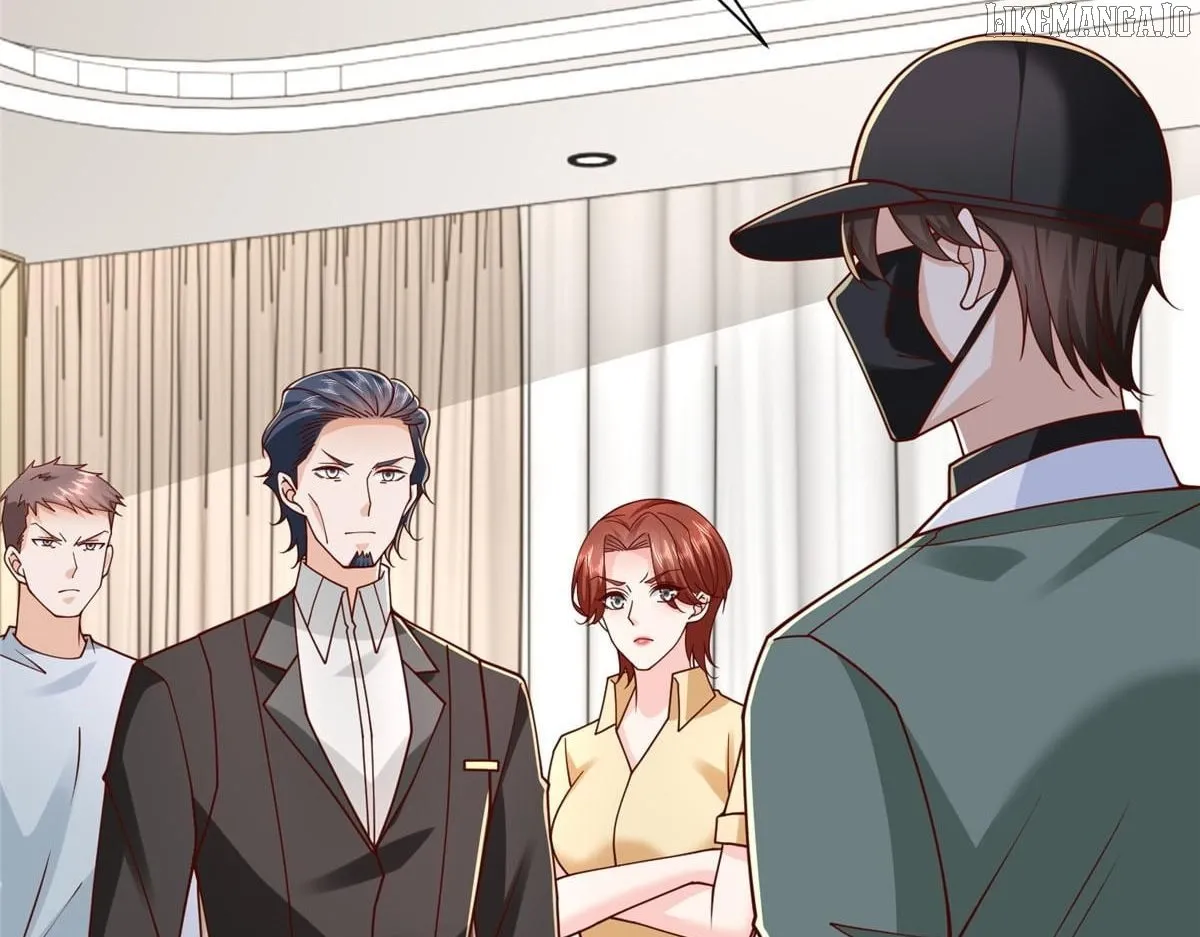 I Randomly Have A New Career Every Week Chapter 837 page 50 - 