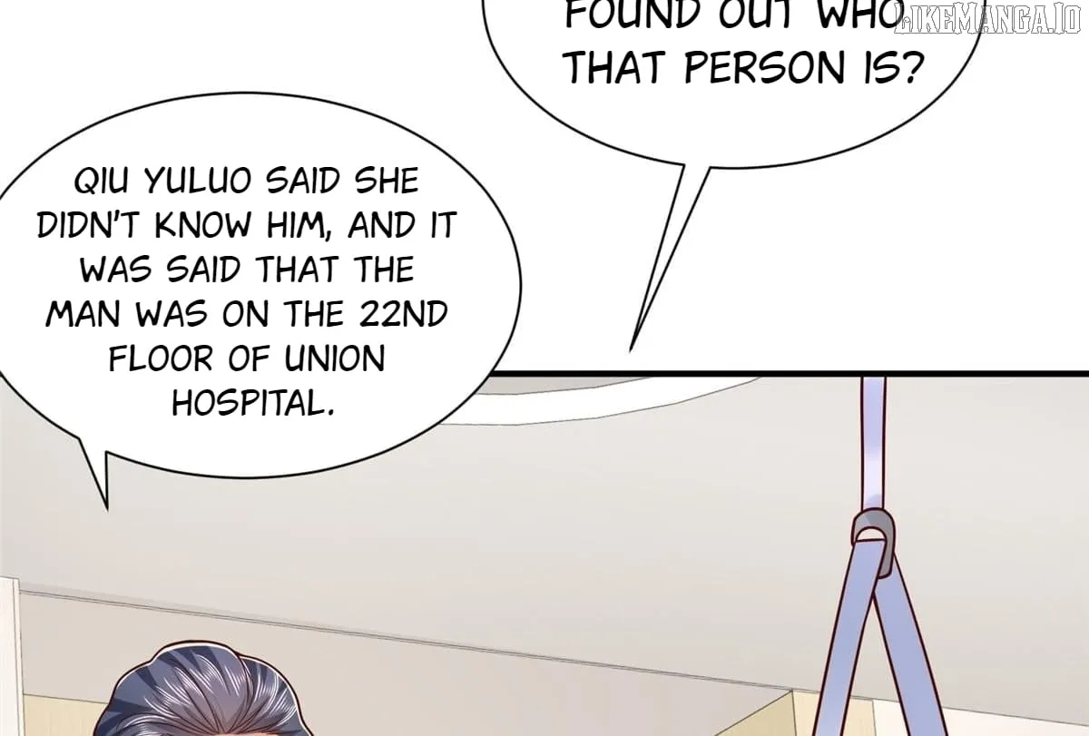 I Randomly Have A New Career Every Week Chapter 837 page 6 - 