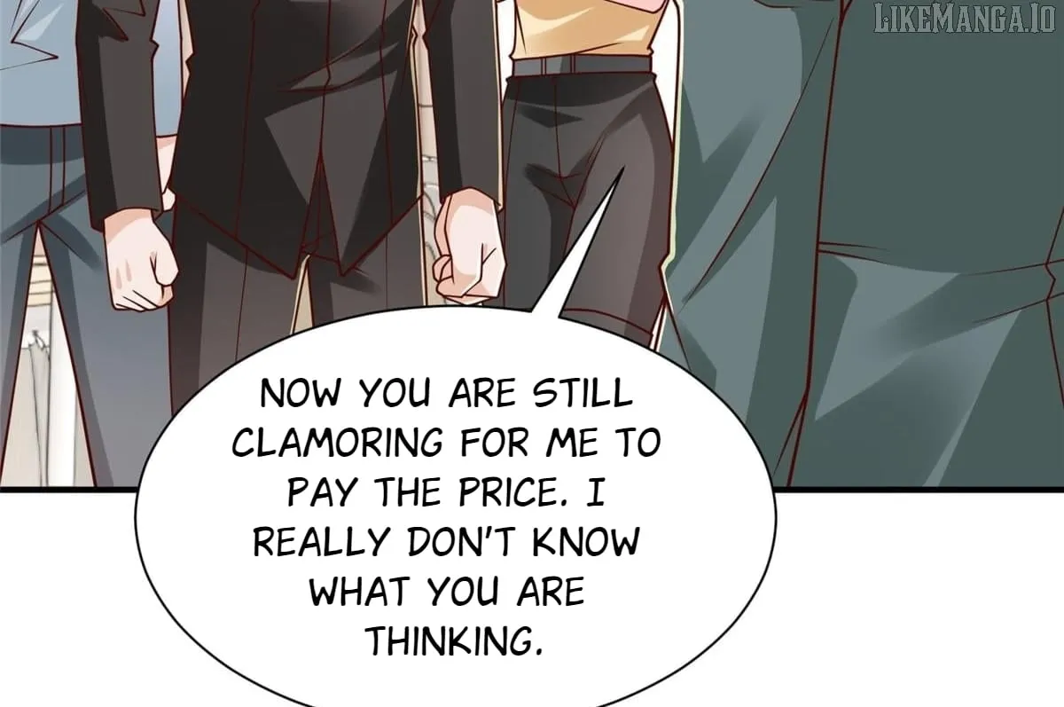 I Randomly Have A New Career Every Week Chapter 837 page 51 - 