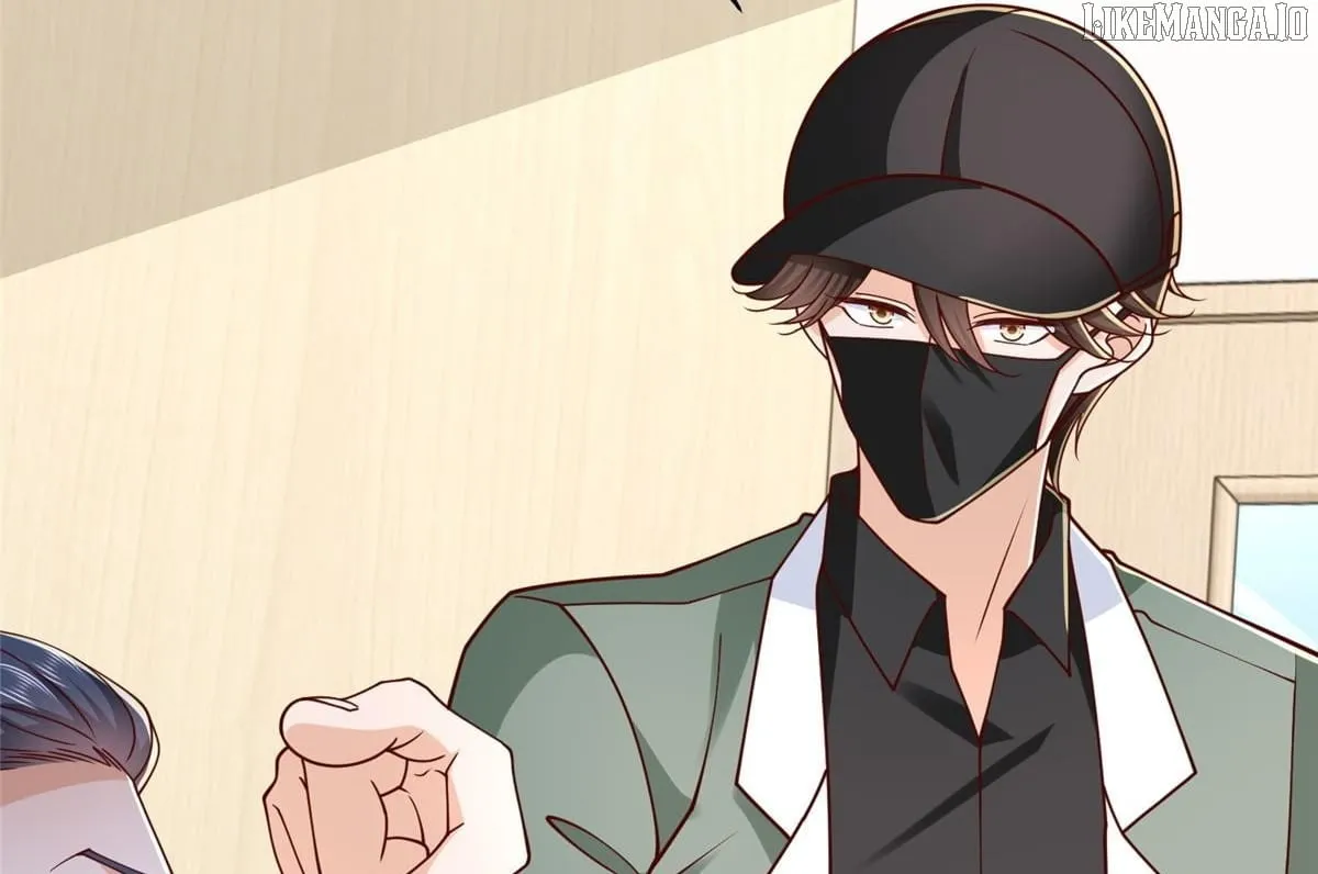 I Randomly Have A New Career Every Week Chapter 837 page 53 - 