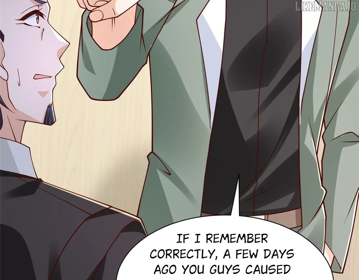 I Randomly Have A New Career Every Week Chapter 837 page 54 - 
