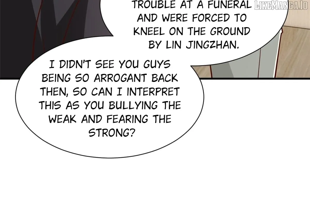 I Randomly Have A New Career Every Week Chapter 837 page 55 - 