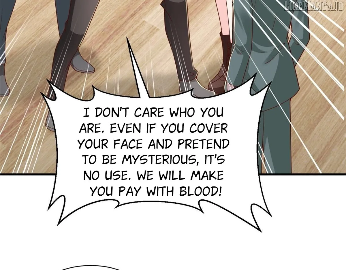 I Randomly Have A New Career Every Week Chapter 837 page 58 - 