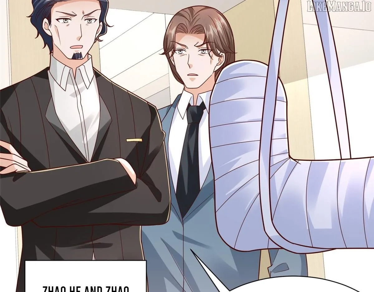 I Randomly Have A New Career Every Week Chapter 837 page 7 - 