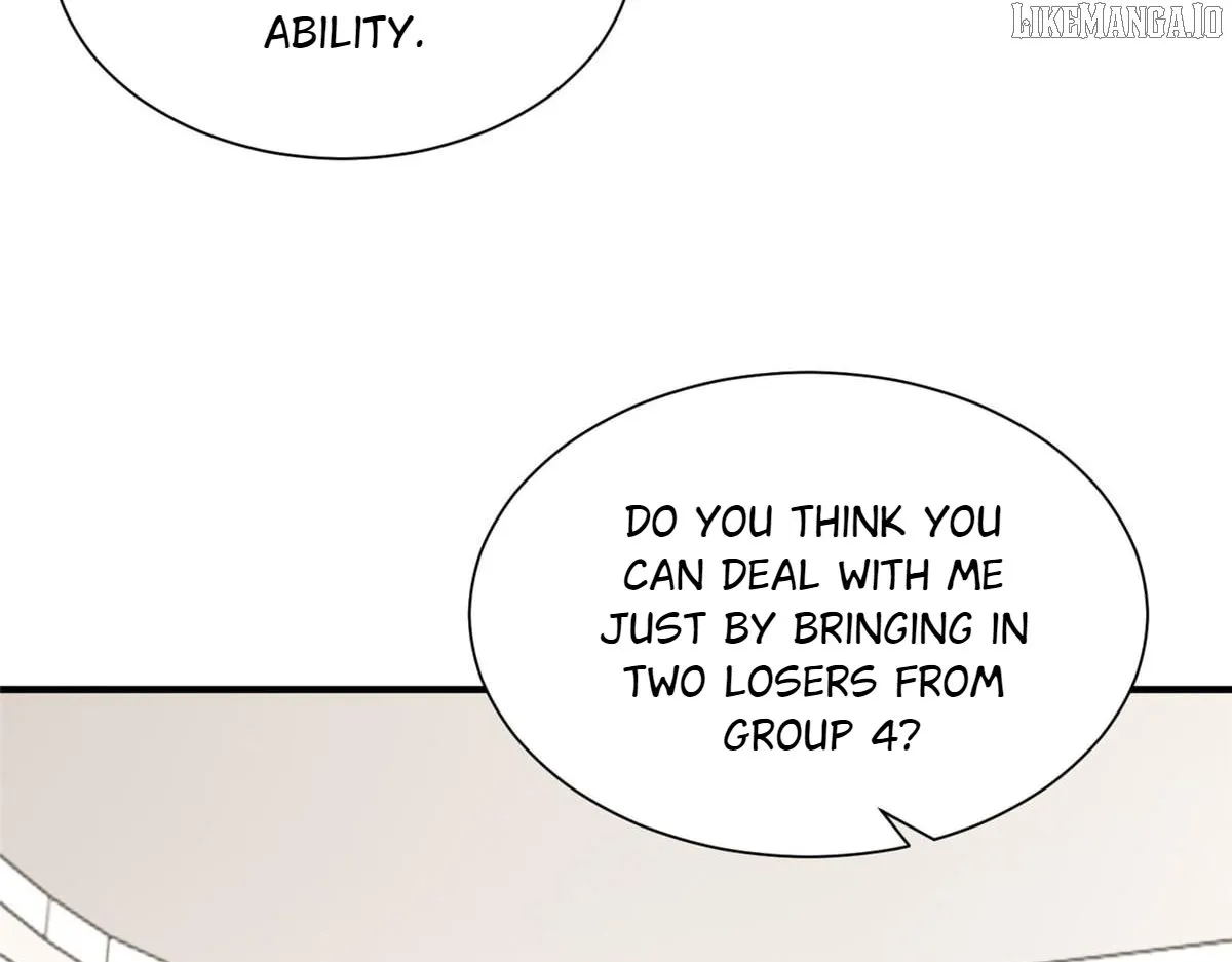 I Randomly Have A New Career Every Week Chapter 837 page 61 - 