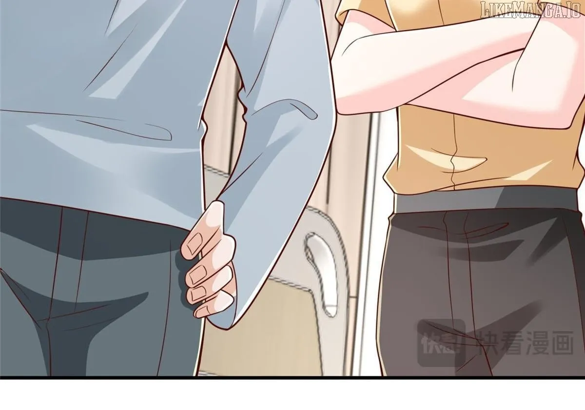 I Randomly Have A New Career Every Week Chapter 837 page 64 - 