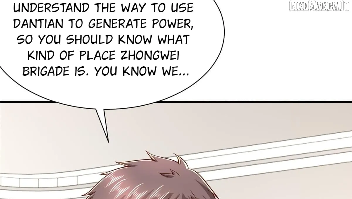 I Randomly Have A New Career Every Week Chapter 837 page 68 - 