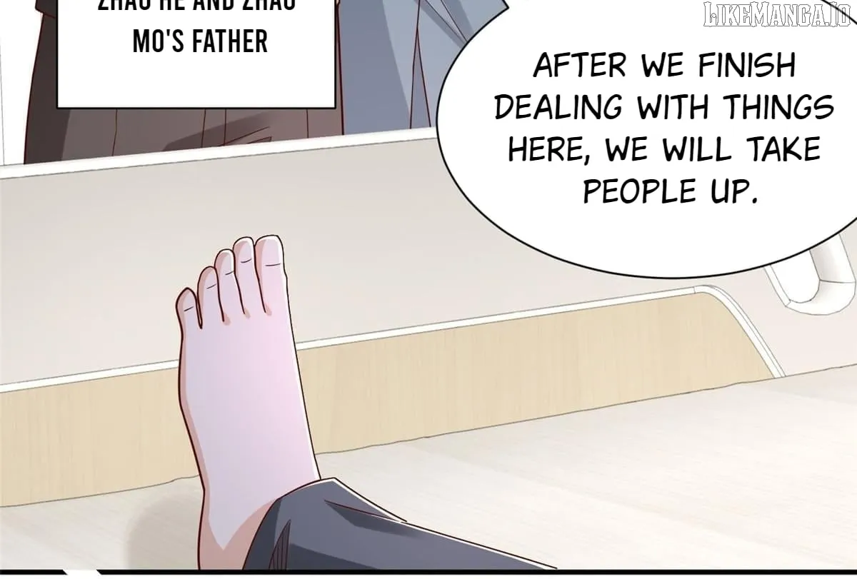 I Randomly Have A New Career Every Week Chapter 837 page 8 - 