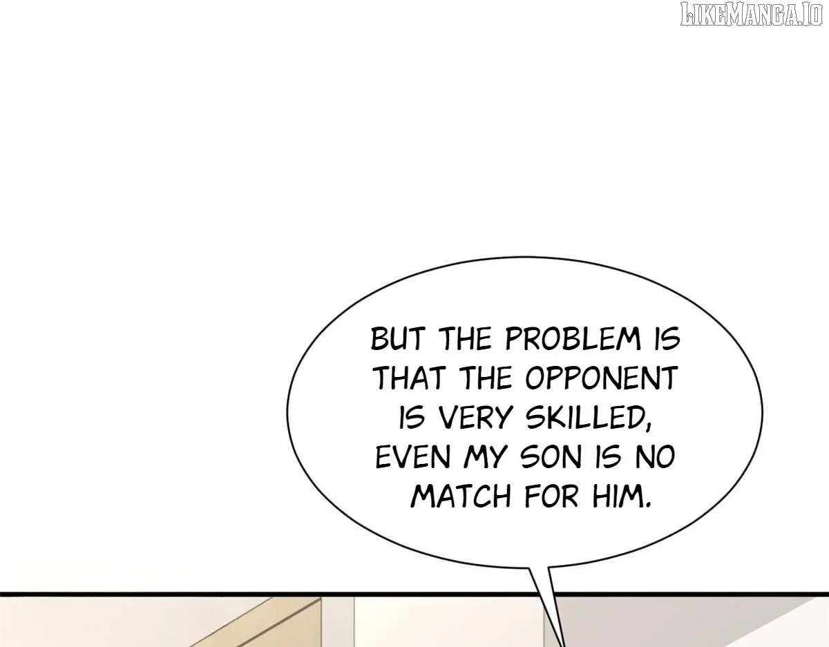 I Randomly Have A New Career Every Week Chapter 837 page 9 - 