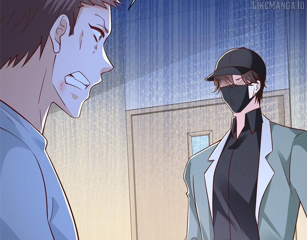 I Randomly Have A New Career Every Week Chapter 837 page 82 - 
