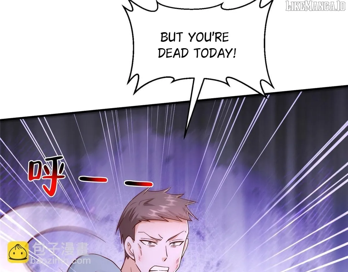 I Randomly Have A New Career Every Week Chapter 837 page 84 - 