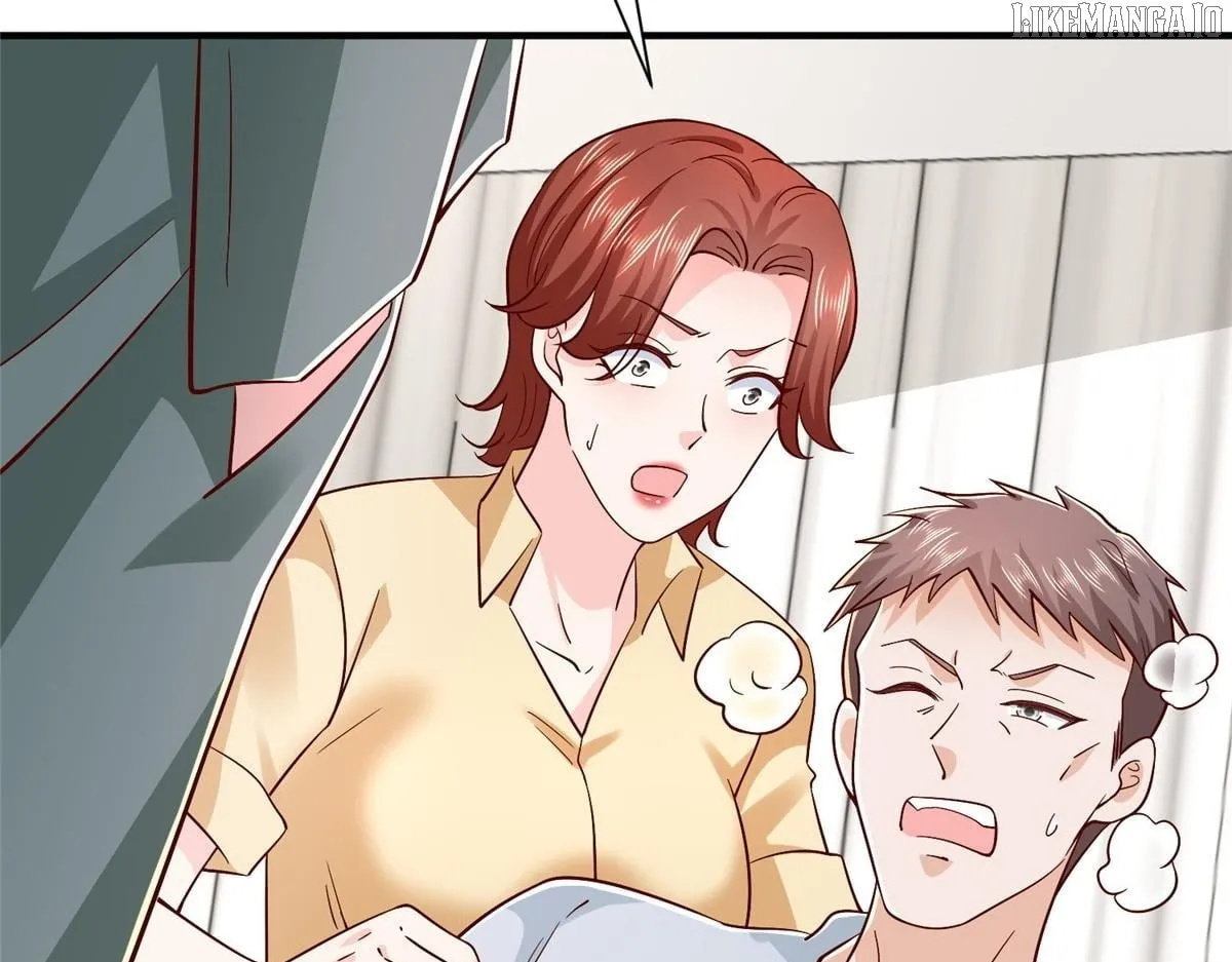 I Randomly Have A New Career Every Week Chapter 837 page 99 - 