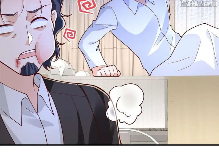 I Randomly Have A New Career Every Week Chapter 838 page 18 - 