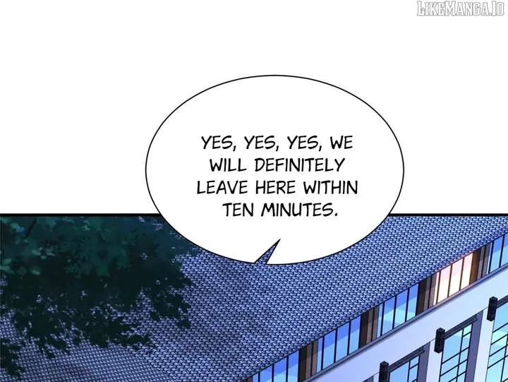 I Randomly Have A New Career Every Week Chapter 838 page 30 - 