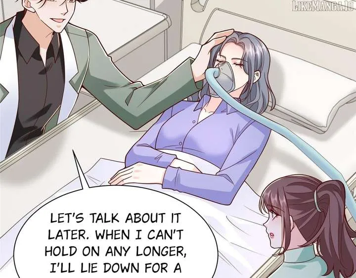 I Randomly Have A New Career Every Week Chapter 838 page 45 - 