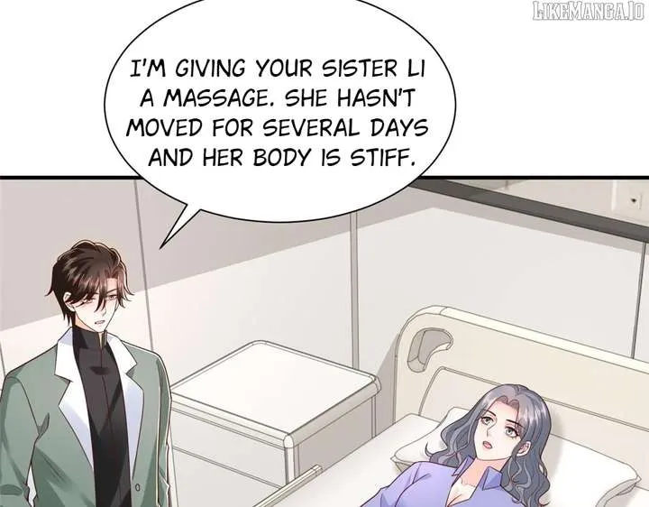I Randomly Have A New Career Every Week Chapter 838 page 76 - 