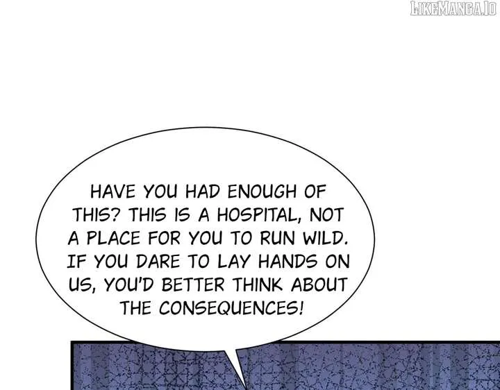I Randomly Have A New Career Every Week Chapter 838 page 9 - 