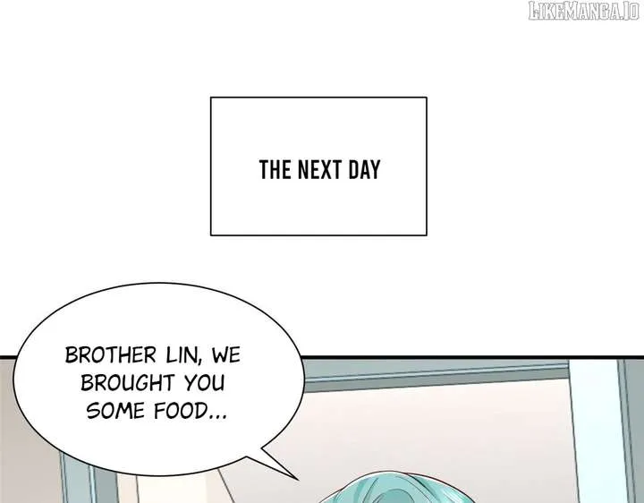 I Randomly Have A New Career Every Week Chapter 838 page 81 - 